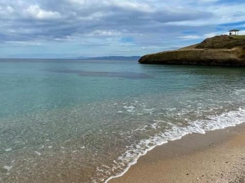 Struttura Re Barbaro Porto Torres Zewnętrze zdjęcie