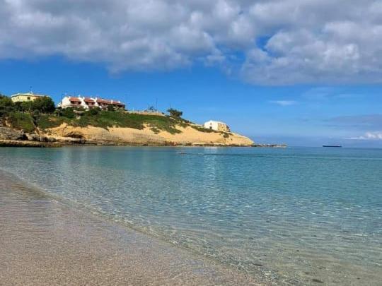 Struttura Re Barbaro Porto Torres Zewnętrze zdjęcie