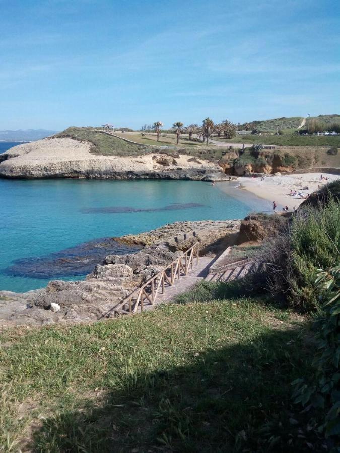 Struttura Re Barbaro Porto Torres Zewnętrze zdjęcie