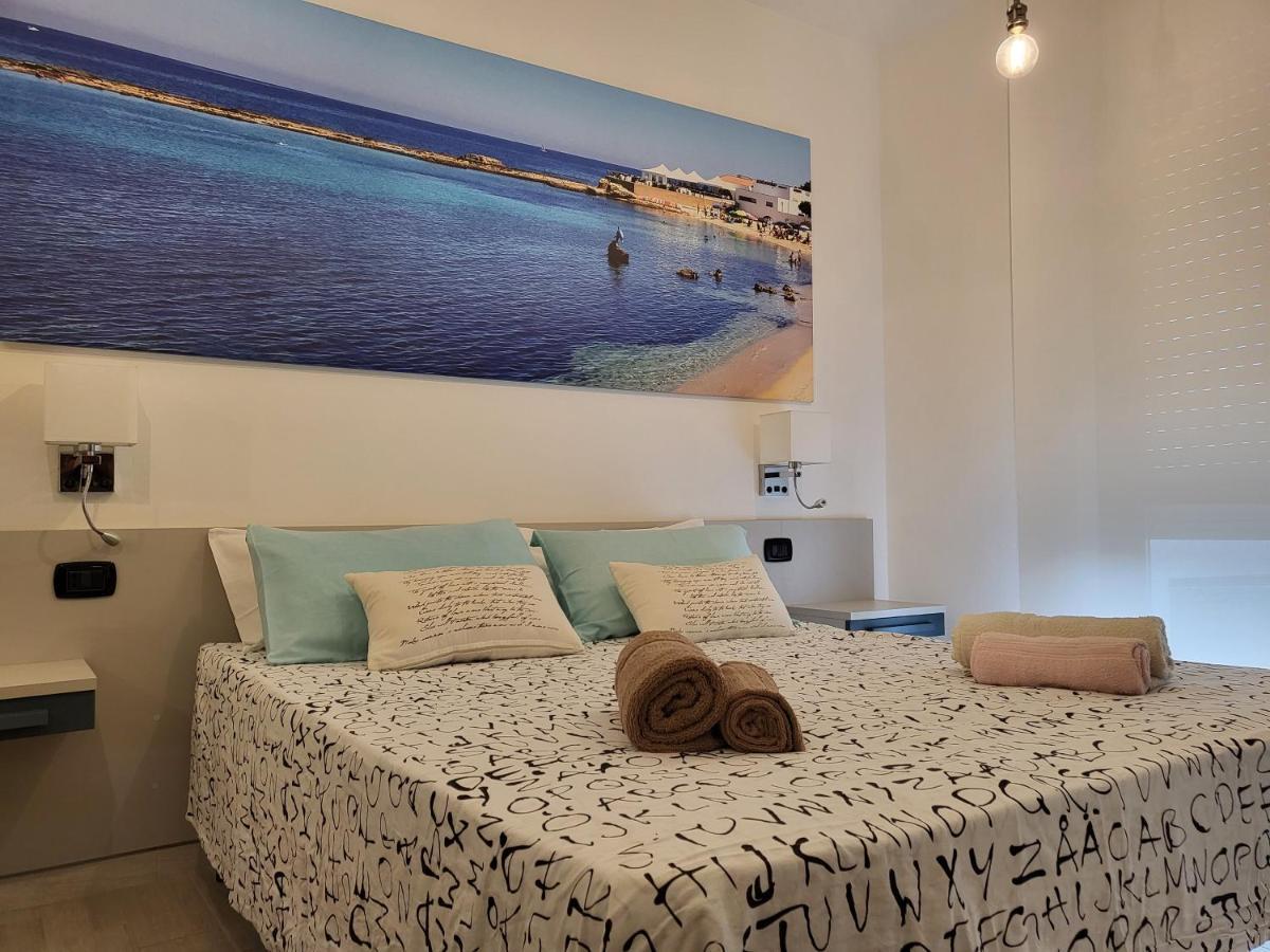 Struttura Re Barbaro Porto Torres Zewnętrze zdjęcie